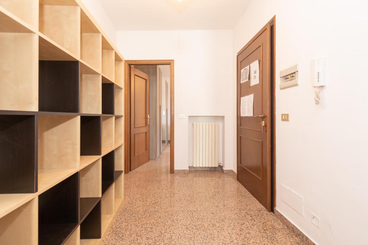 Appartamento Piazza Garibaldi - F&L Apartment 브레시아 외부 사진