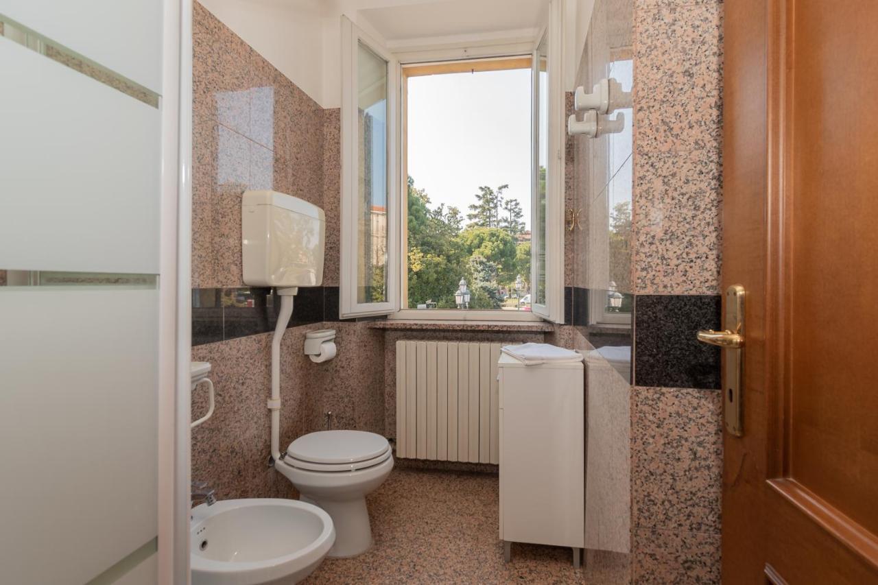 Appartamento Piazza Garibaldi - F&L Apartment 브레시아 외부 사진