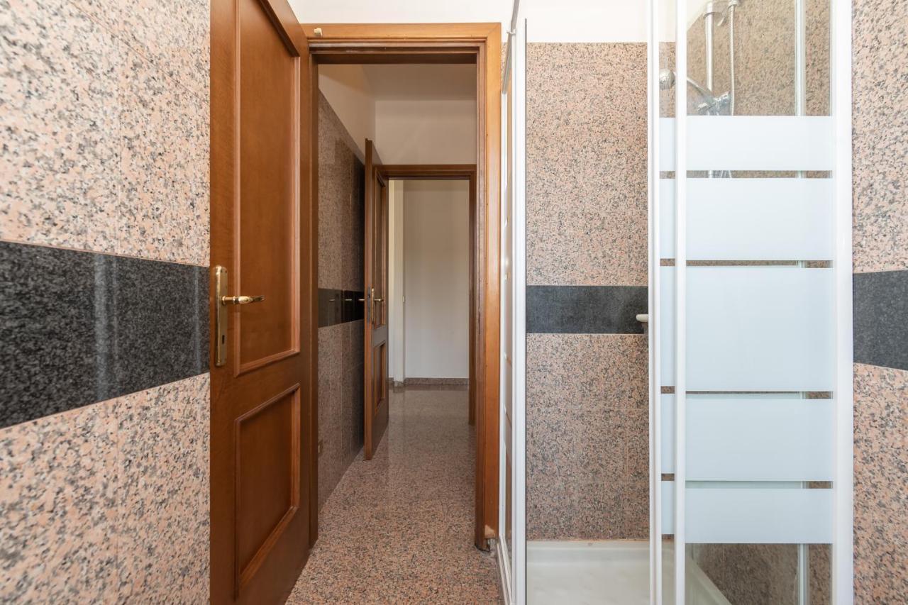 Appartamento Piazza Garibaldi - F&L Apartment 브레시아 외부 사진