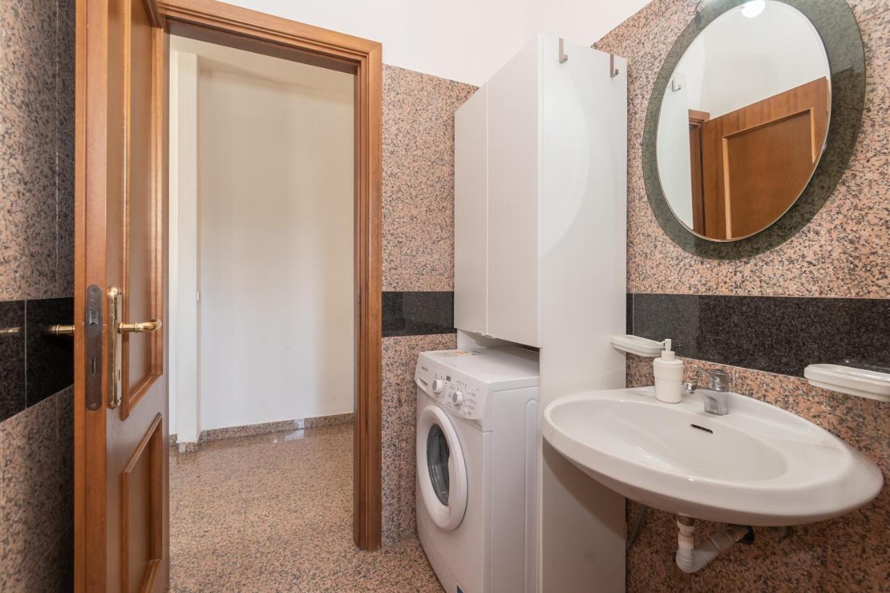 Appartamento Piazza Garibaldi - F&L Apartment 브레시아 외부 사진