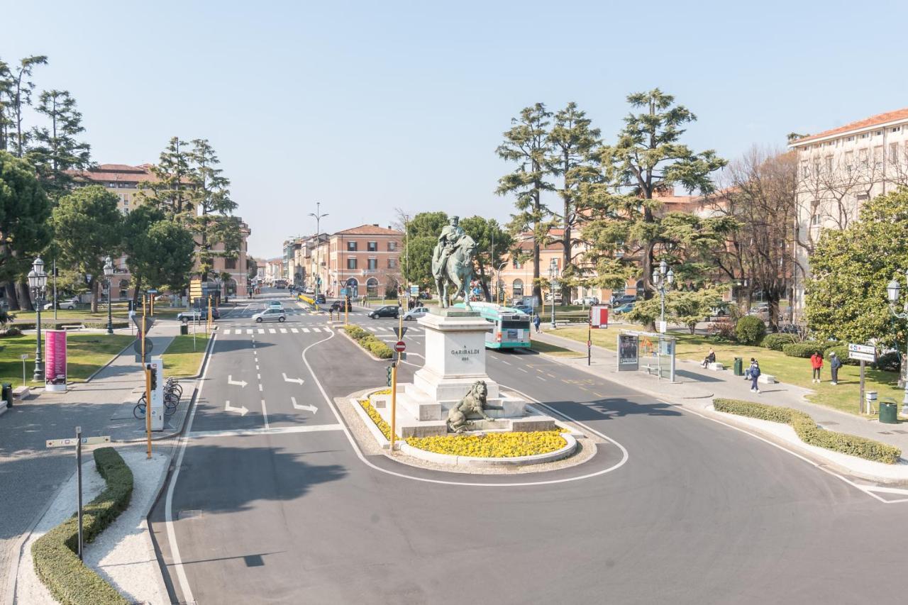 Appartamento Piazza Garibaldi - F&L Apartment 브레시아 외부 사진