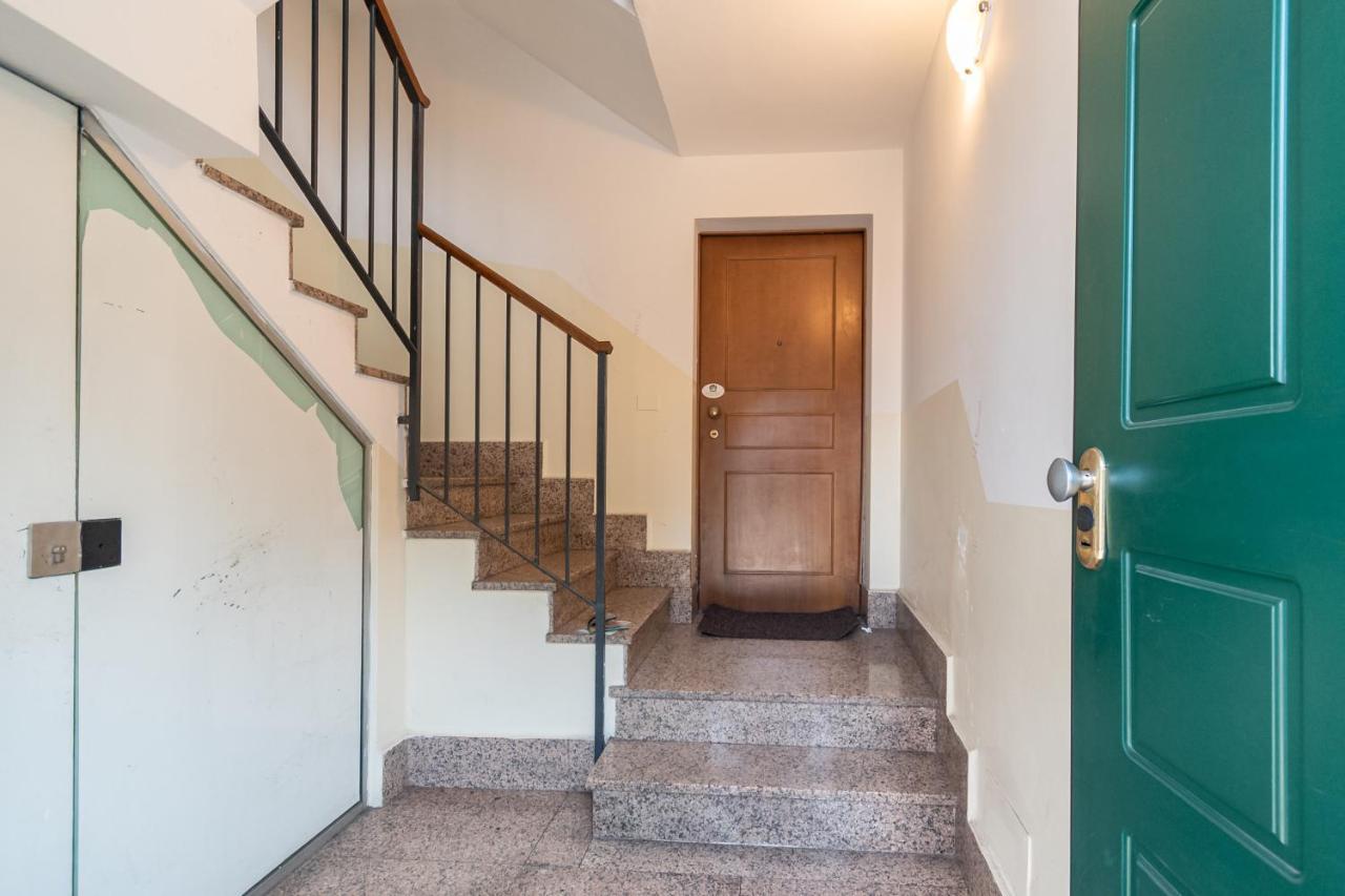 Appartamento Piazza Garibaldi - F&L Apartment 브레시아 외부 사진