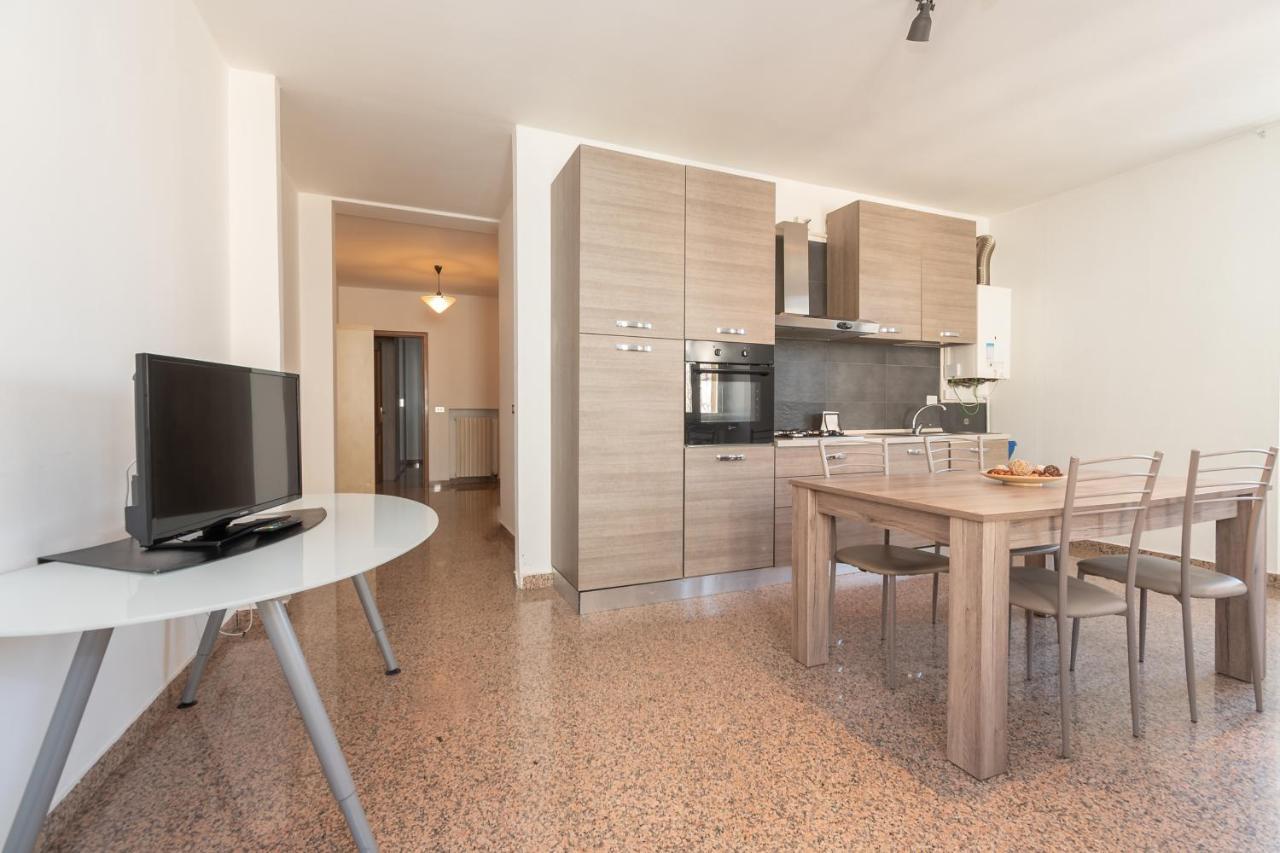 Appartamento Piazza Garibaldi - F&L Apartment 브레시아 외부 사진